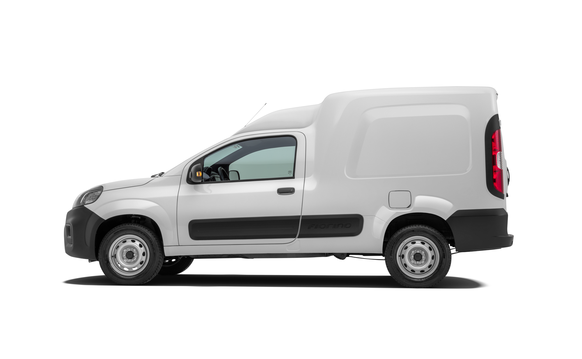 Fiat Fiorino Endurance