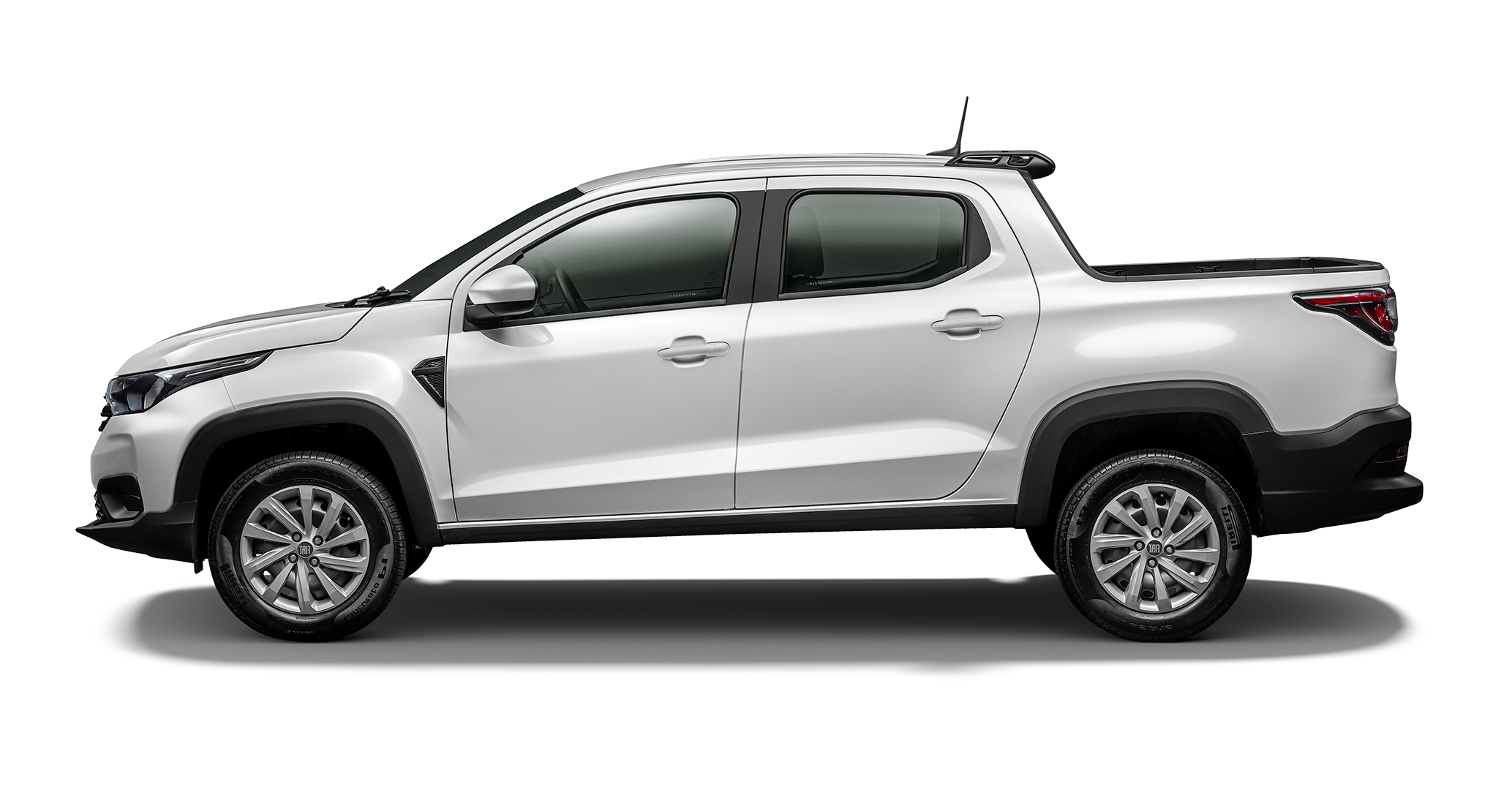 Fiat Strada Freedom 1.3 MT