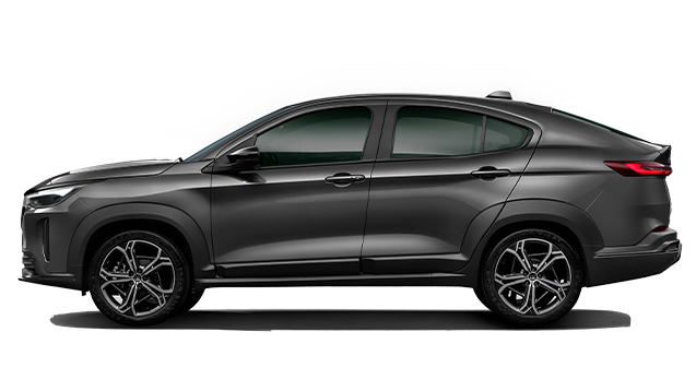 Fiat Fastback