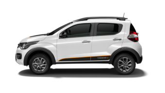 Fiat Mobi