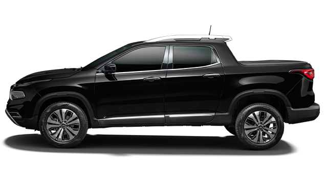 Fiat Toro Freedom T270