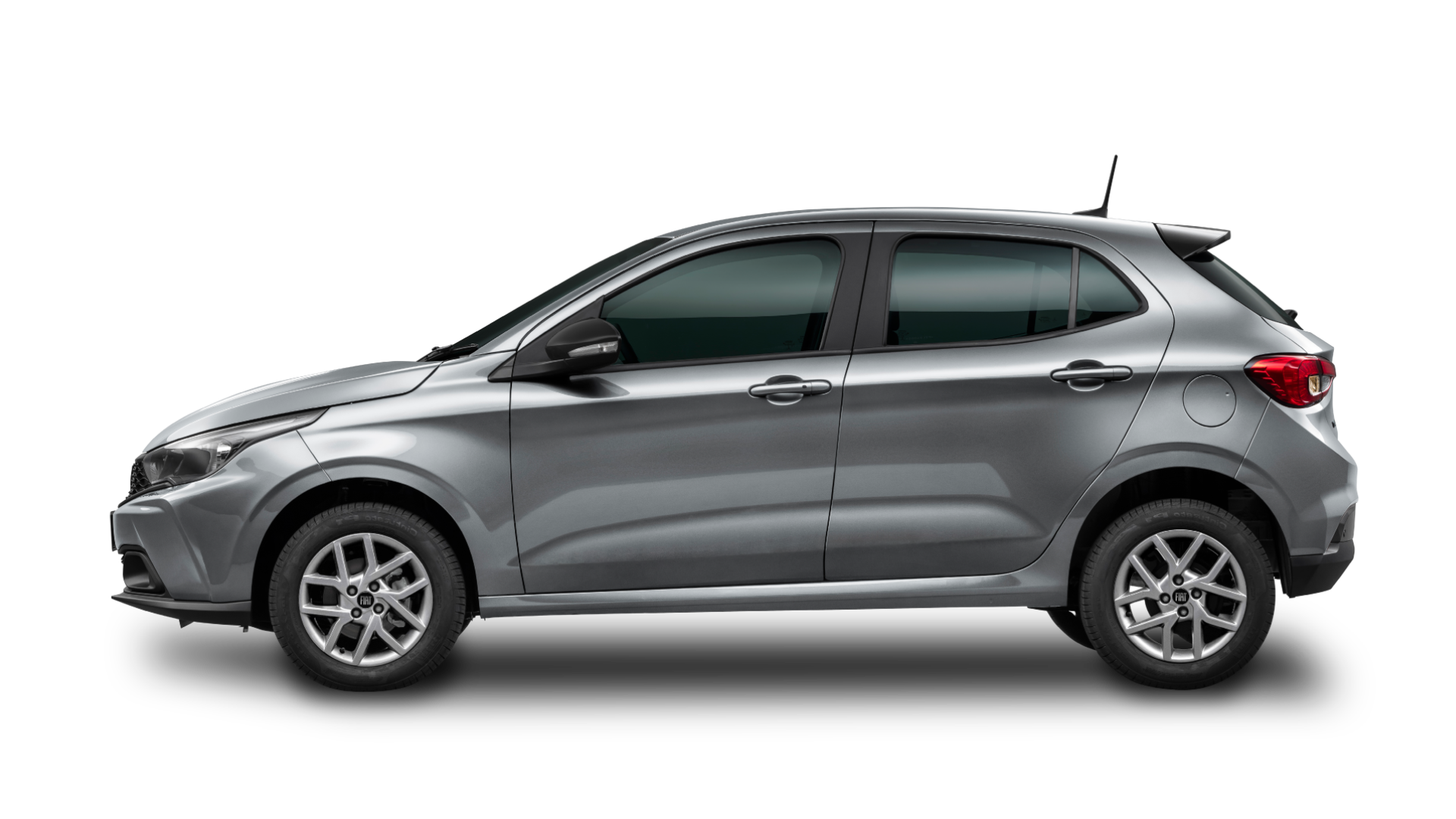 Fiat Argo Drive 1.3 MT