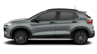 Fiat Pulse