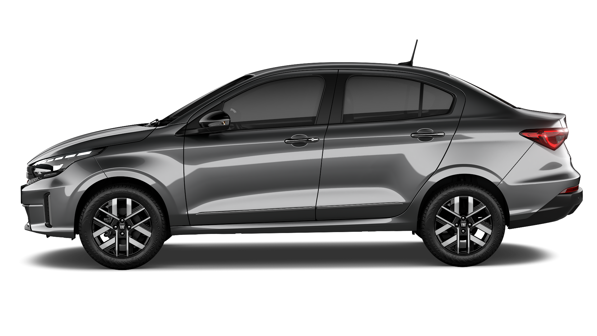 Fiat Cronos Drive Pack Plus (70/30)