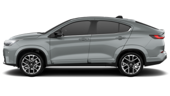 Fiat Fastback
