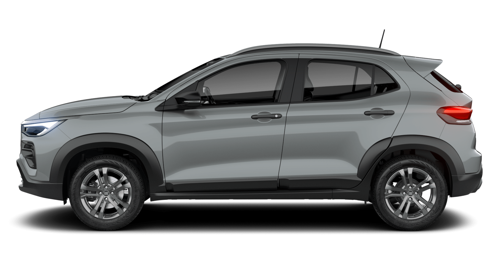 Fiat Pulse Drive 1.3 MT